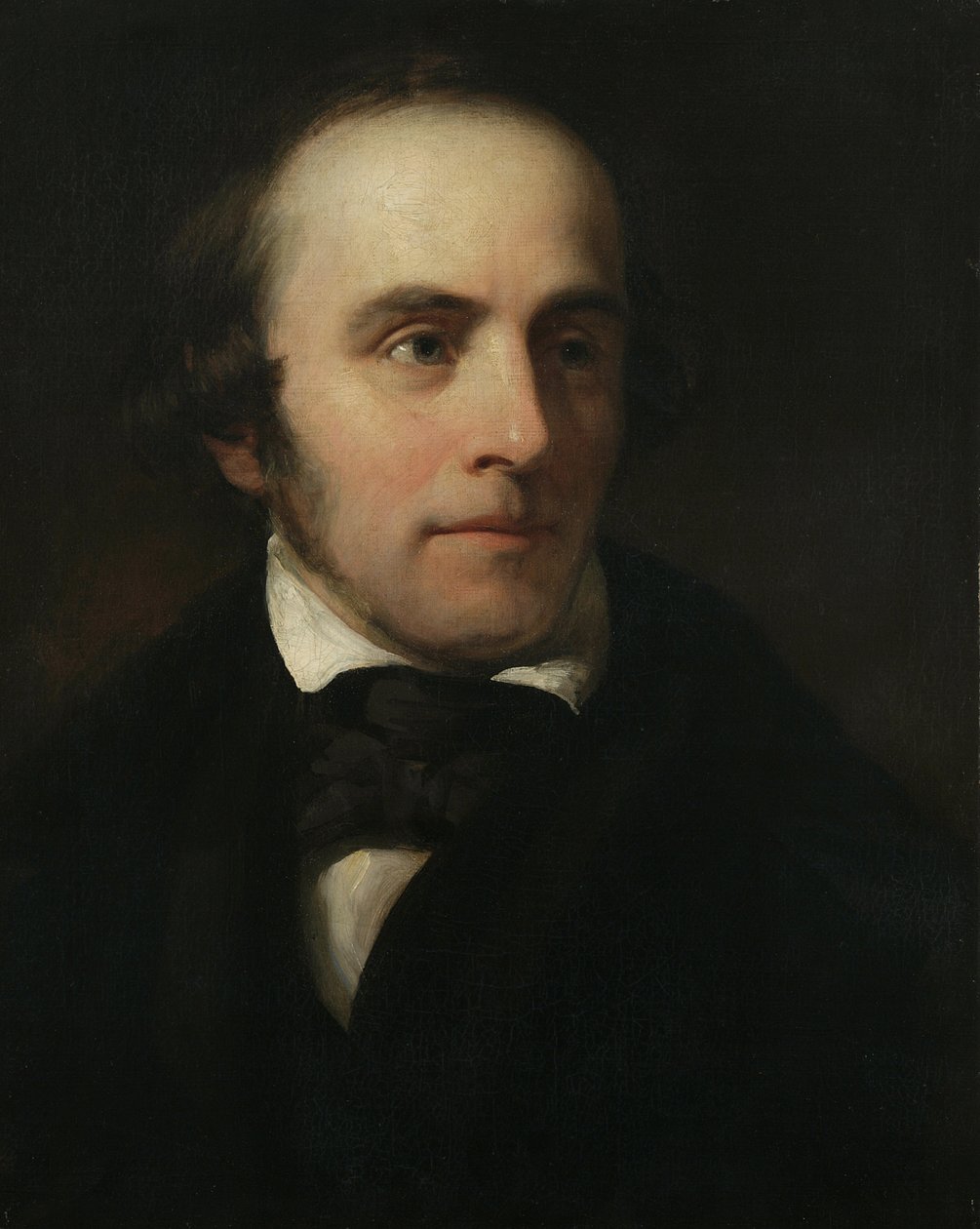 Thomas Cole, 1843 alkotó: Daniel Huntington