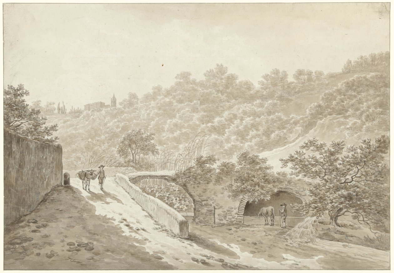 Villa d