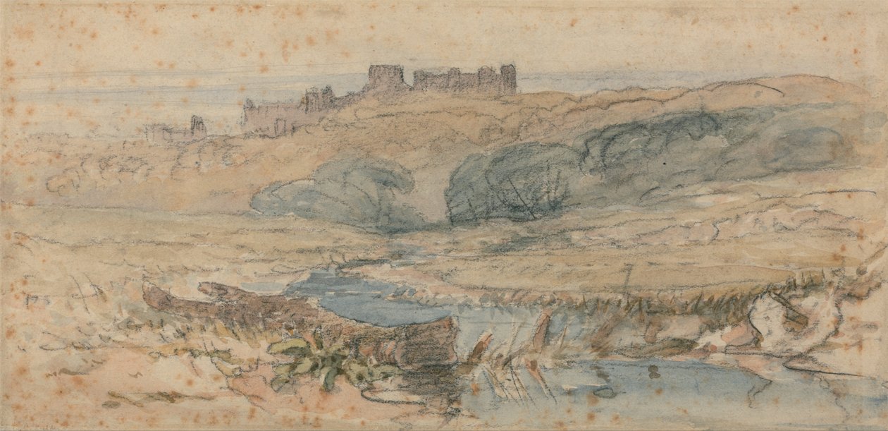 Windsor alkotó: David Cox