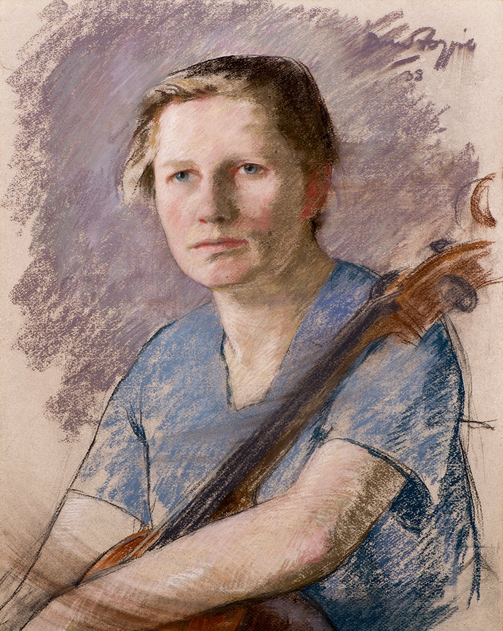 Peggie Sampson alkotó: David Foggie