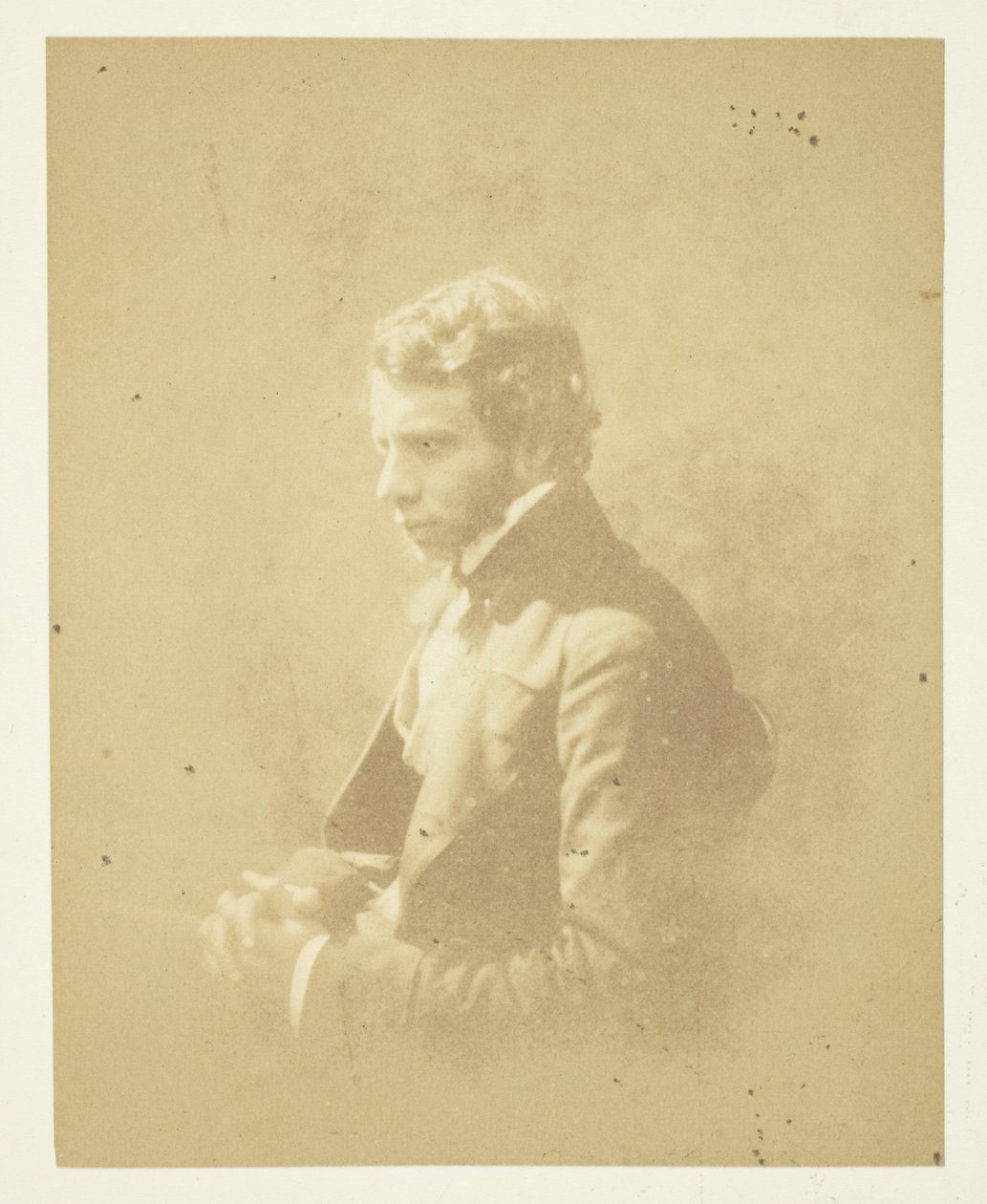 Névtelen alkotó: David Octavius Hill