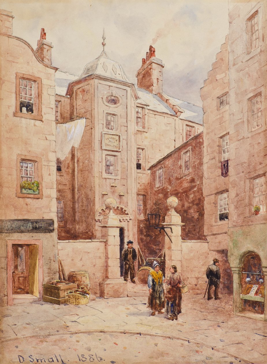 Strathmartine