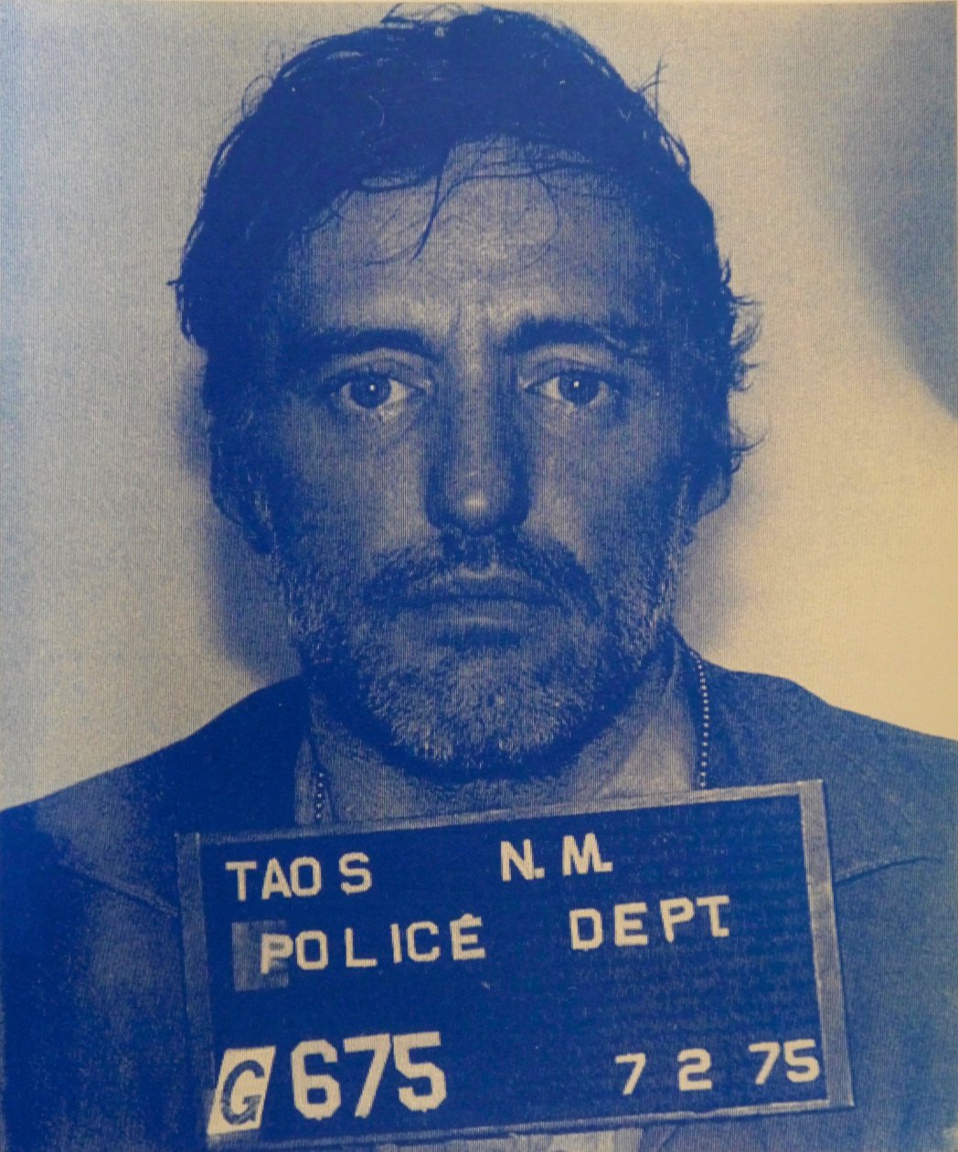 Dennis Hopper I alkotó: David Studwell