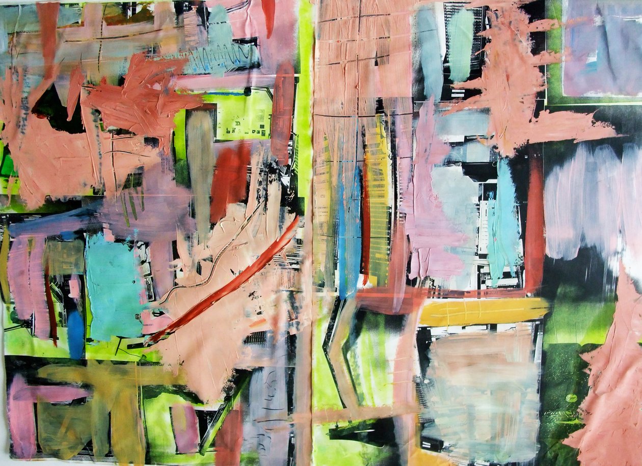 esti fény alkotó: David Studwell