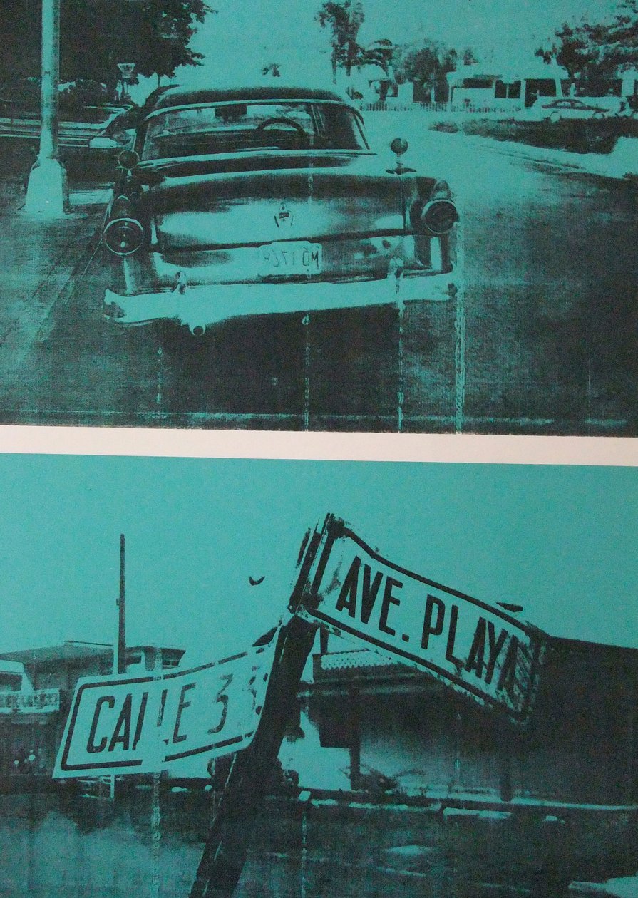 Havanna 5 alkotó: David Studwell