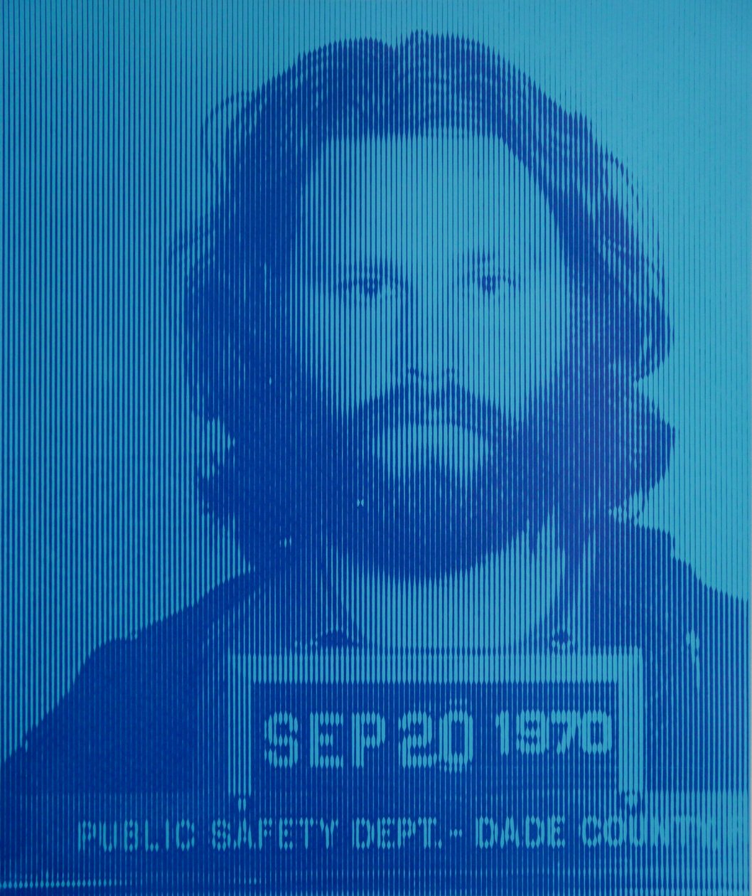 Jim Morrison I alkotó: David Studwell