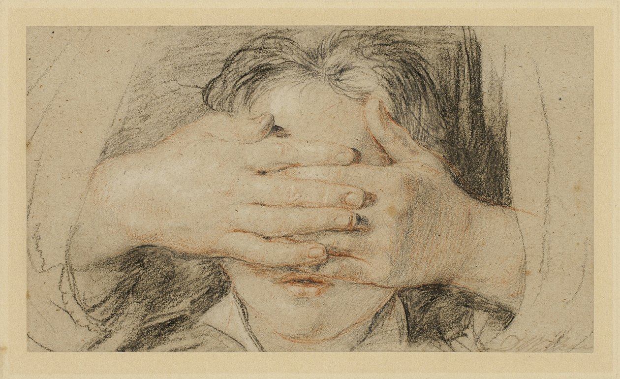 Találd ki a nevem alkotó: David Wilkie