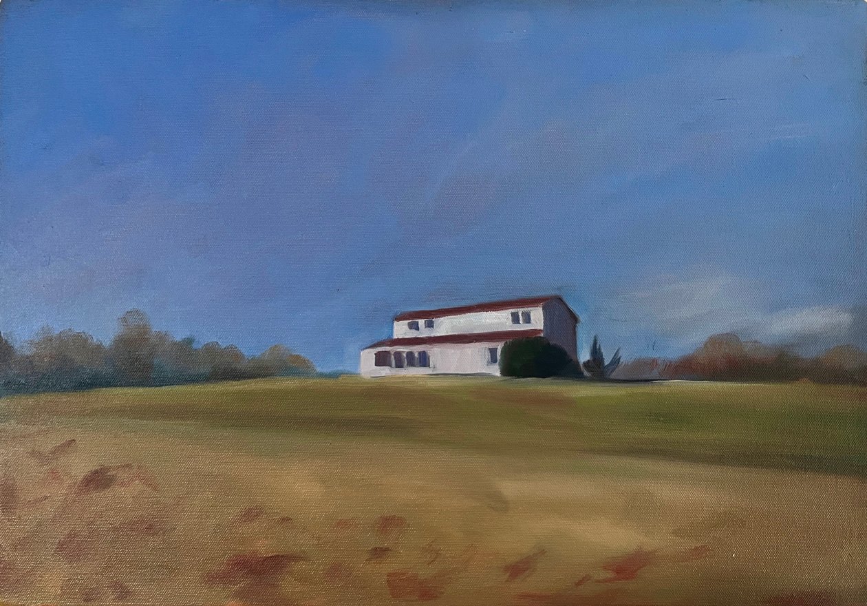 Home alkotó: Deborah Stevenson