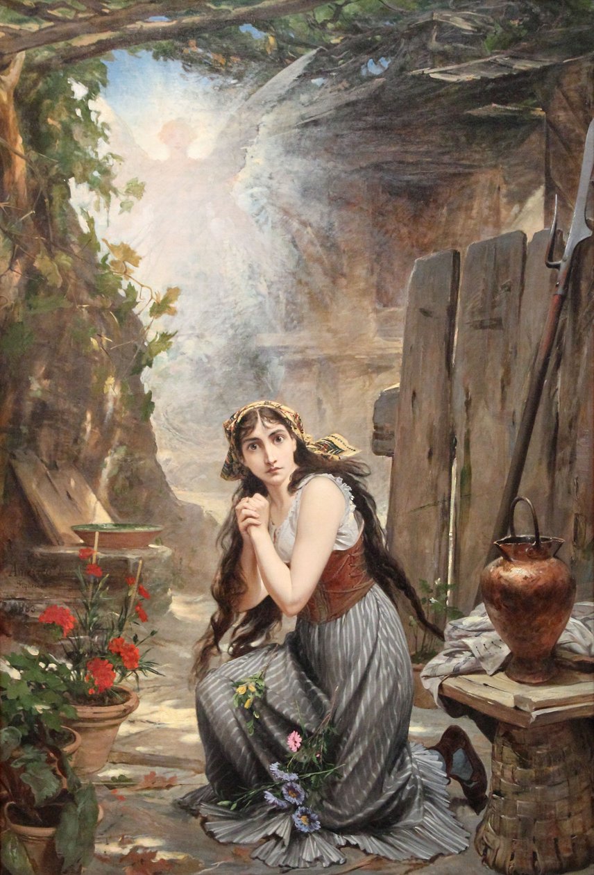 Jeanne d