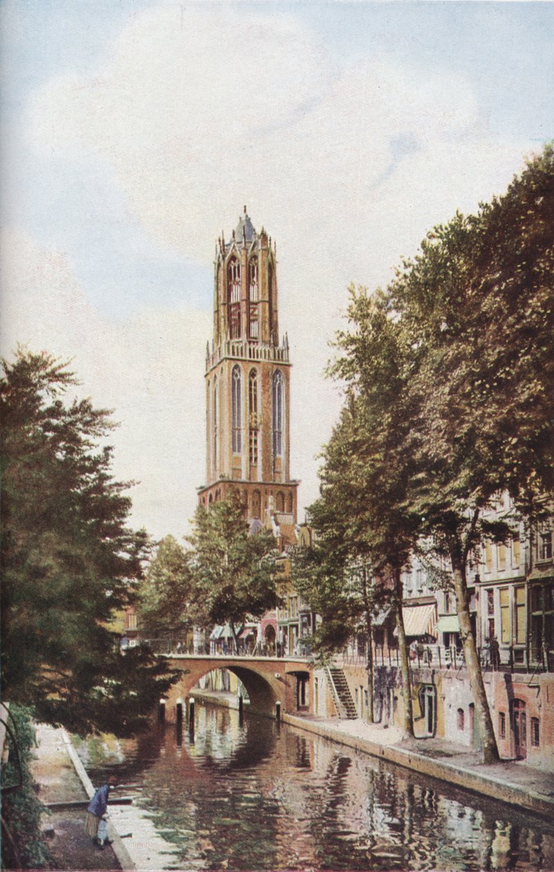 Hollandia, 1930-as évek alkotó: Donald McLeish