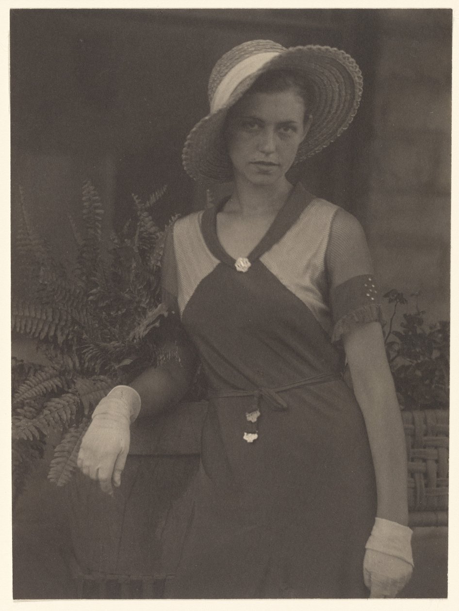 [Grace Combs, Hindman, Kentucky] alkotó: Doris Ulmann