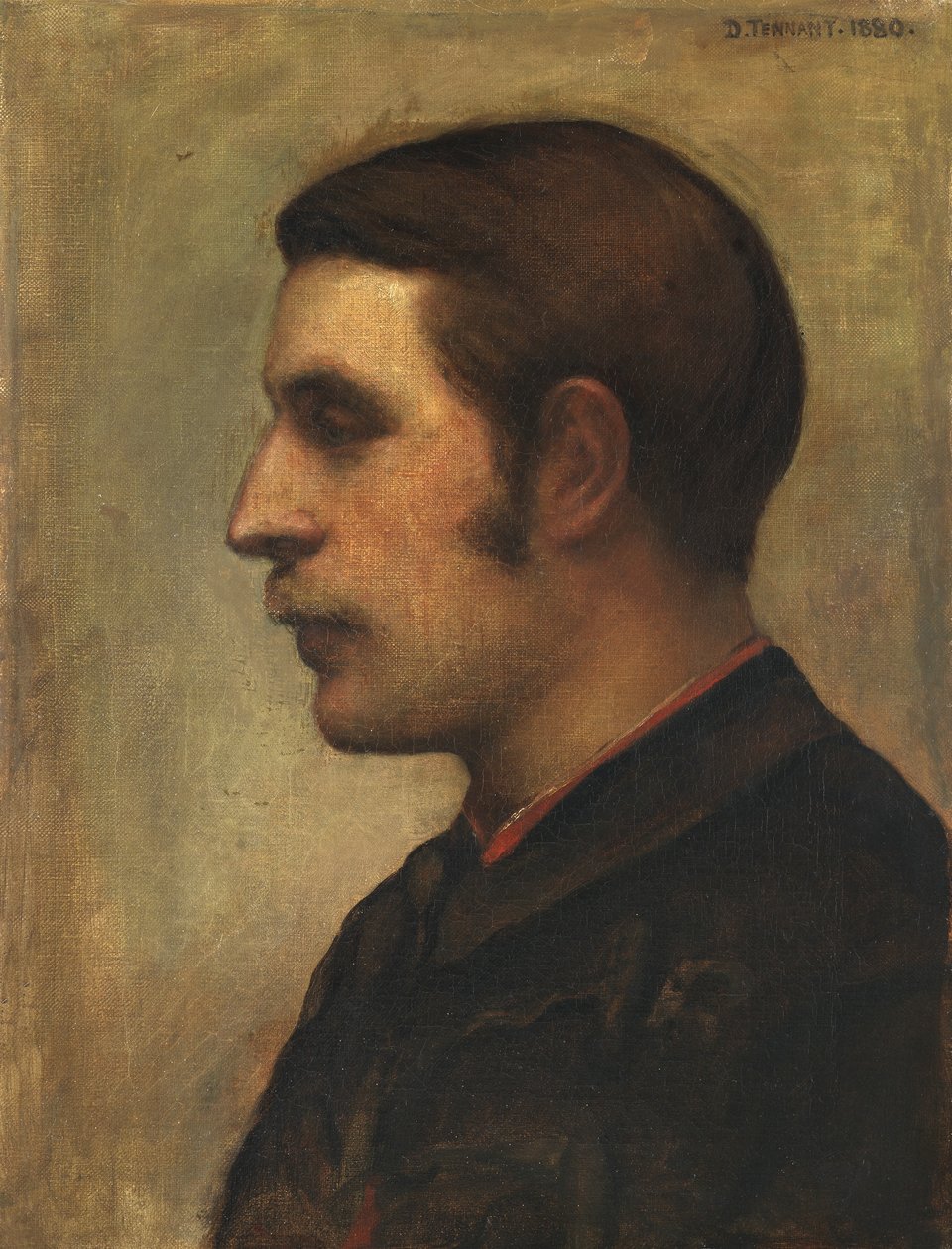 Stanley, 1880 alkotó: Dorothy Stanley