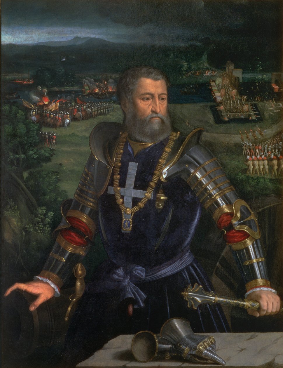 Alfonso I d