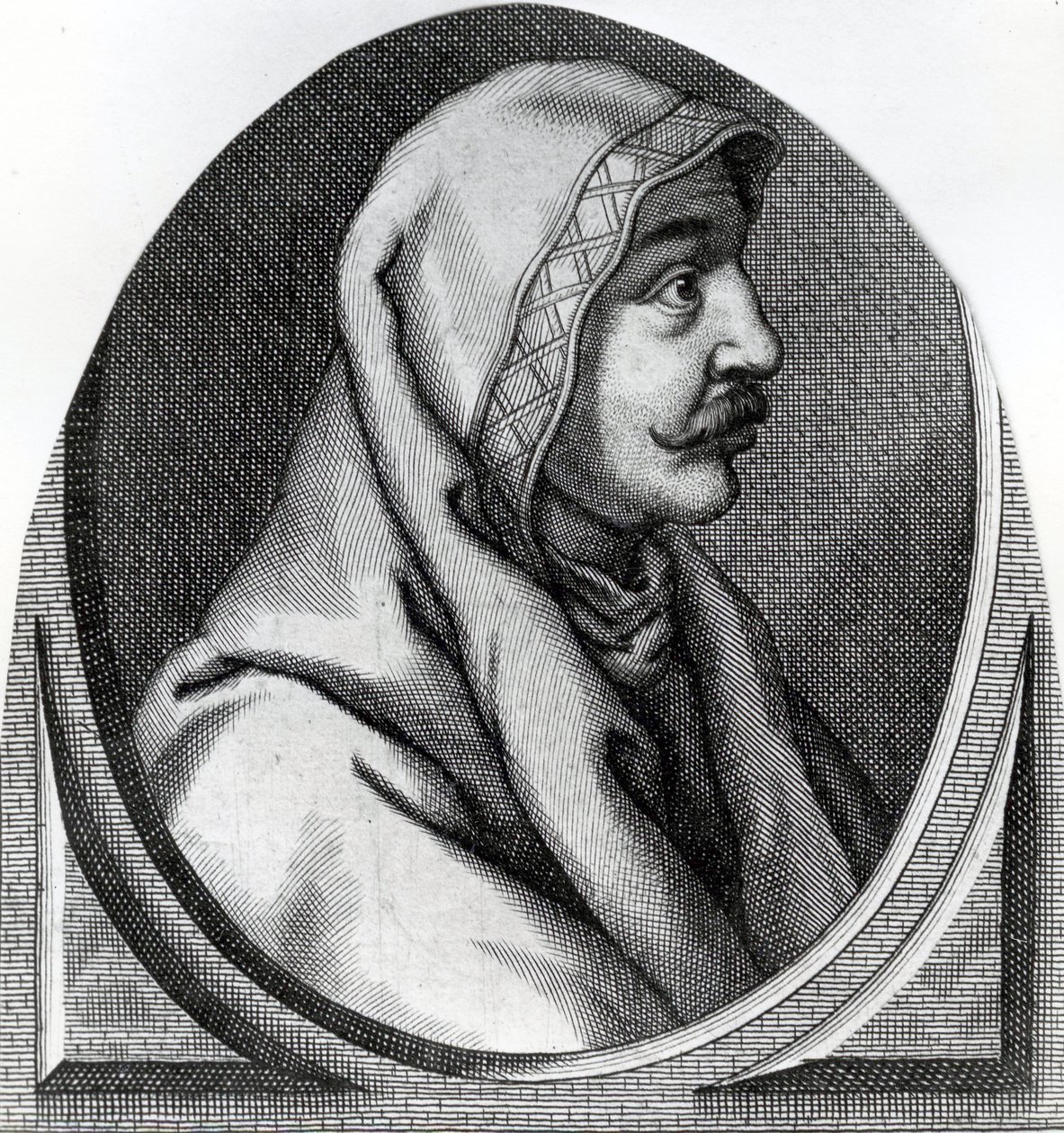 Gázai Nátán, 17. század alkotó: Dutch School