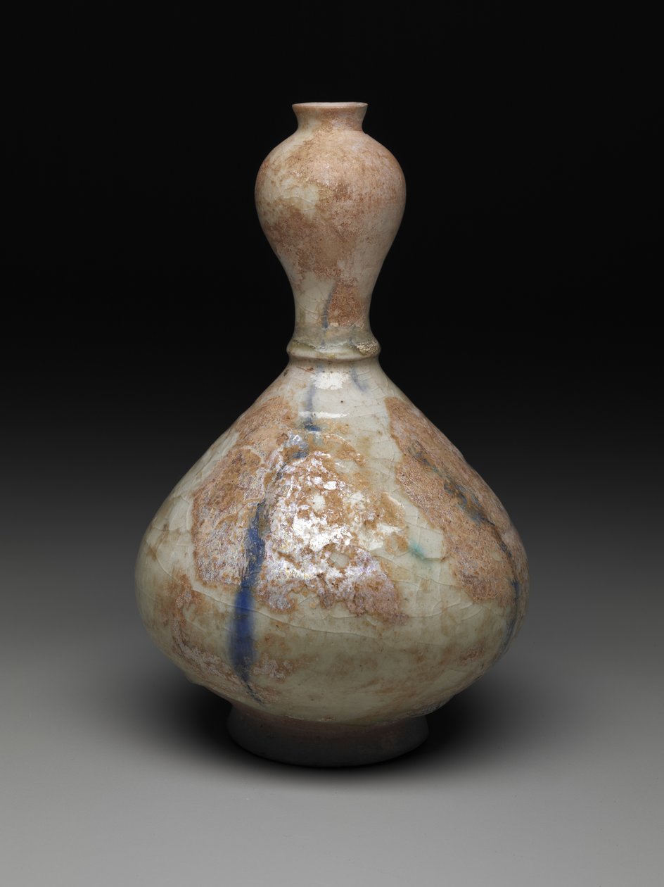 Váza alkotó: Dynasty Seljuq