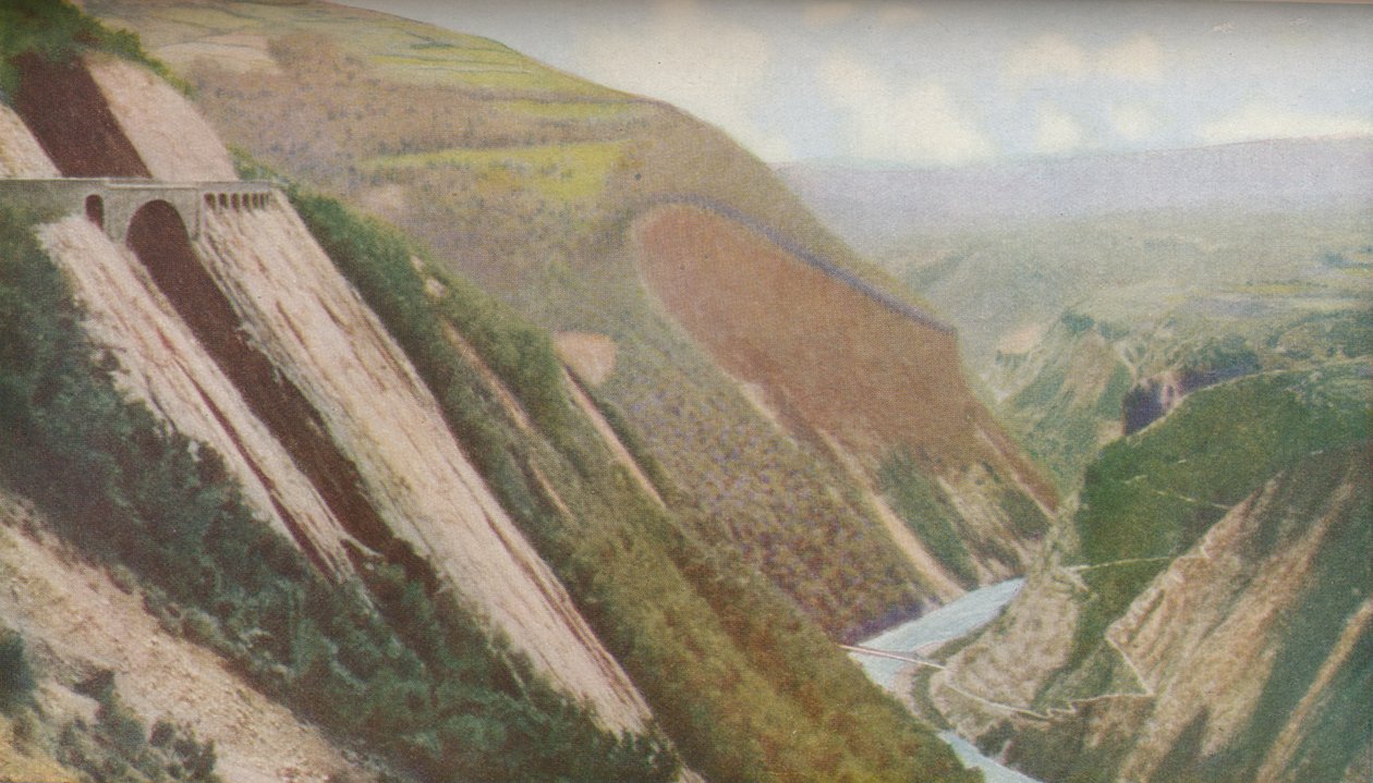 Franciaország, 1930-as évek alkotó: ENA