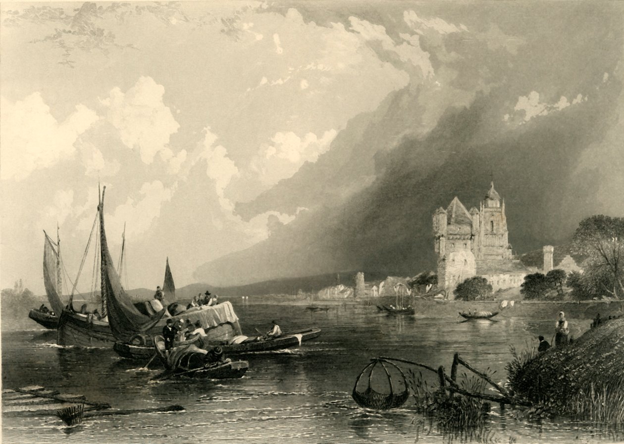 „Elfeldt”, 1872. alkotó: E I Roberts