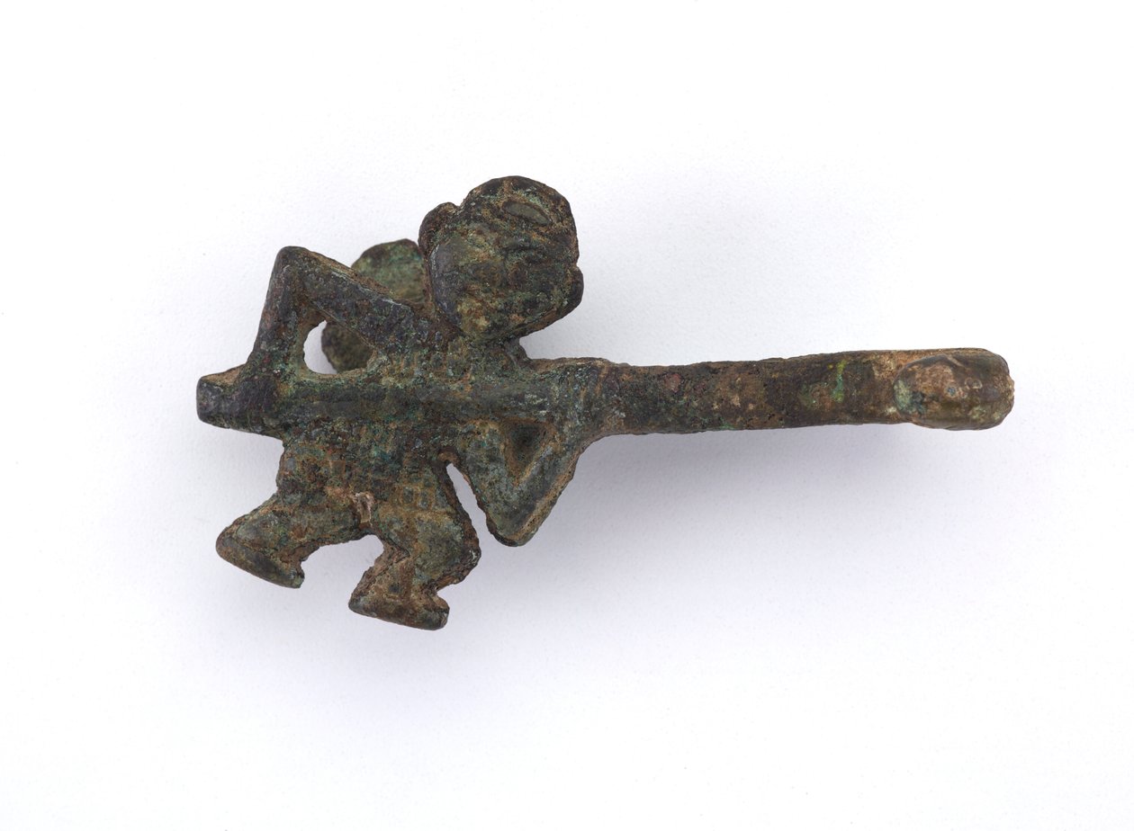 Ruhakampó alkotó: Eastern Zhou Dynasty Chinese School