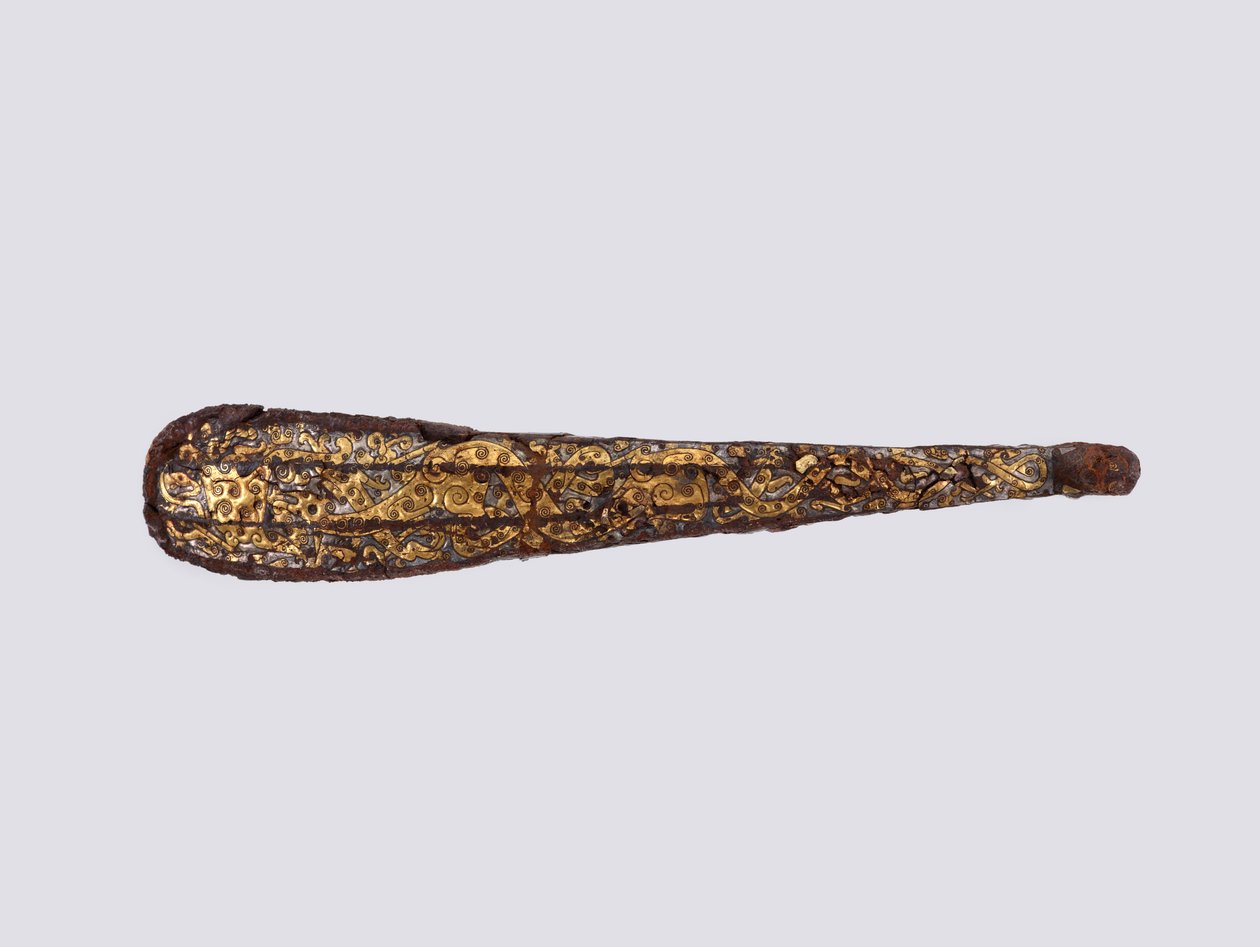 Ruhakampó alkotó: Eastern Zhou Dynasty Chinese School