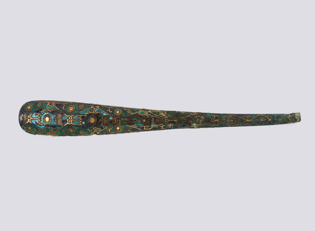 Ruhakampó alkotó: Eastern Zhou Dynasty Chinese School