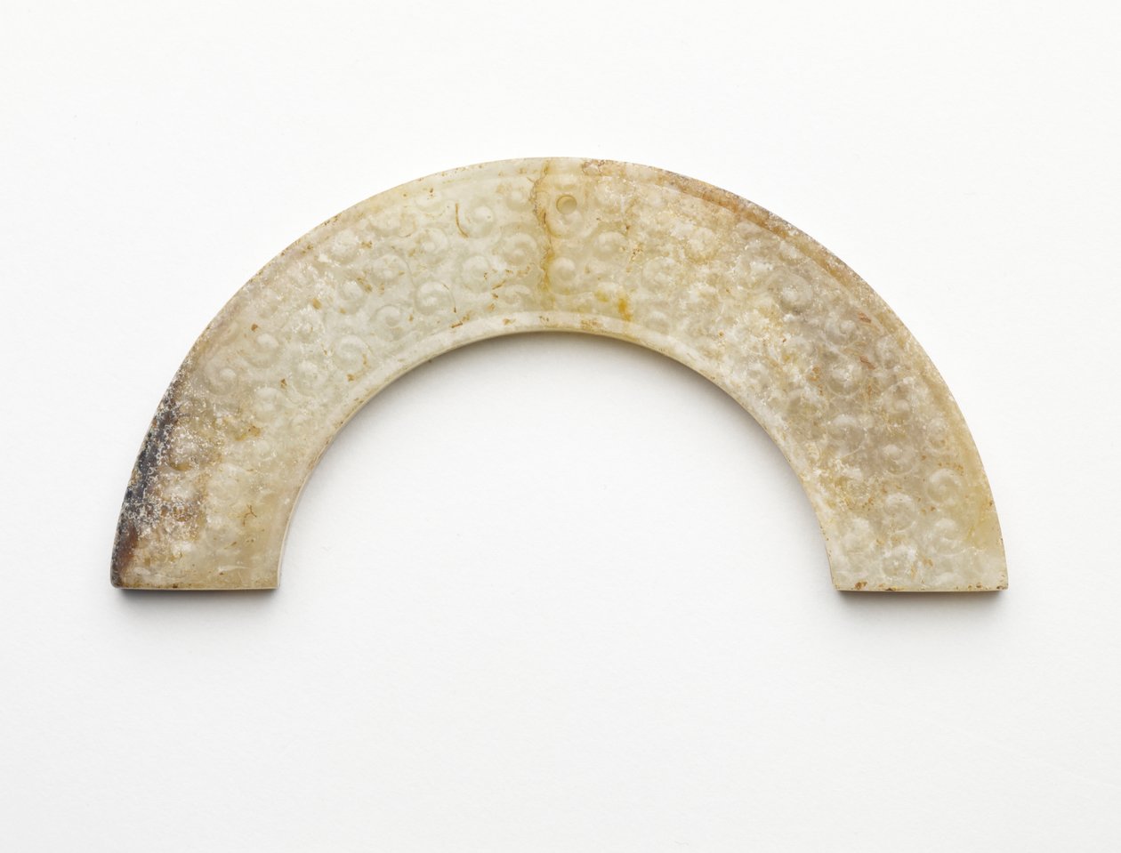 Medál alkotó: Eastern Zhou Dynasty Chinese School