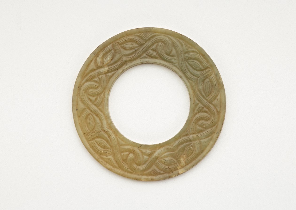 Medál alkotó: Eastern Zhou Dynasty Chinese School