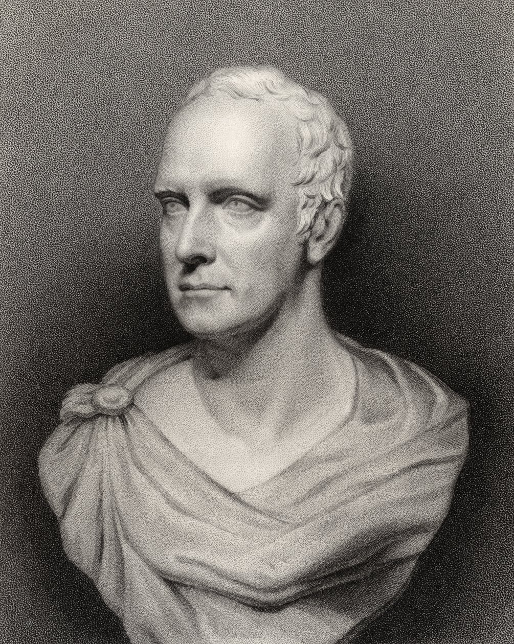 Sir David Baird, J. Thomson metszete, a National Portrait Gallery V. kötetéből, megjelent 1835 körül alkotó: Eden Upton Eddis