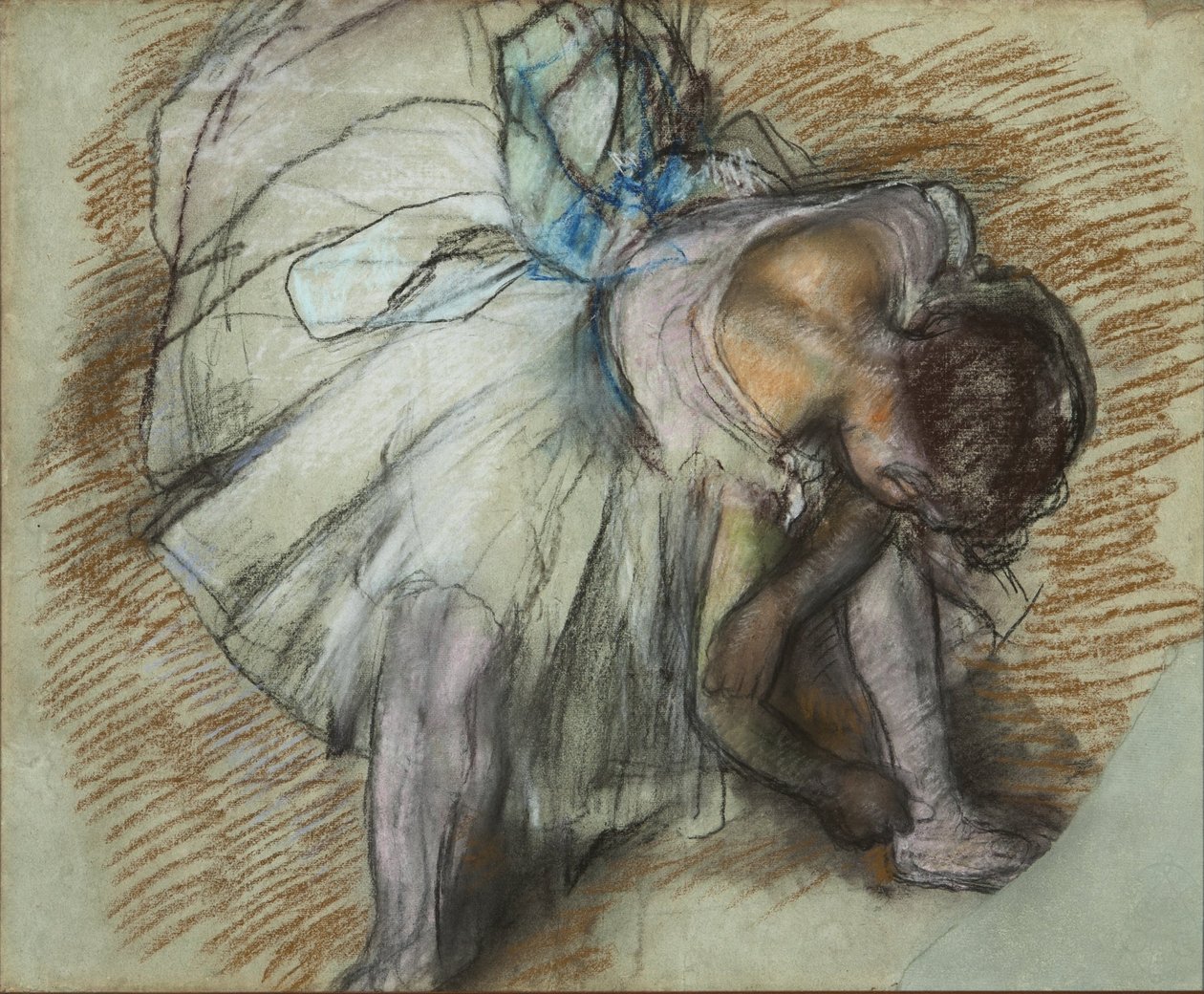 Edgar degas alkotó: Edgar Degas