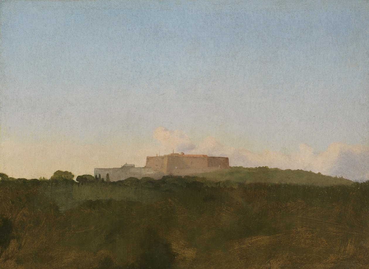 A Castel Sant