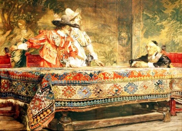 A fenyegetés alkotó: Edgar Bundy