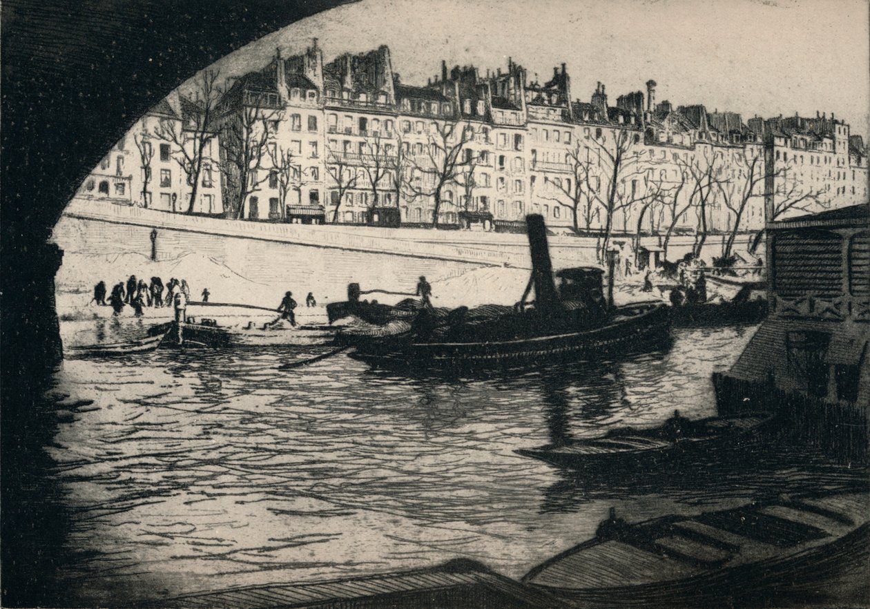"Quai de l