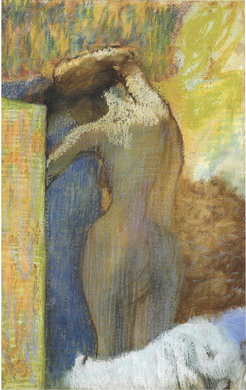 Francia: Femme s