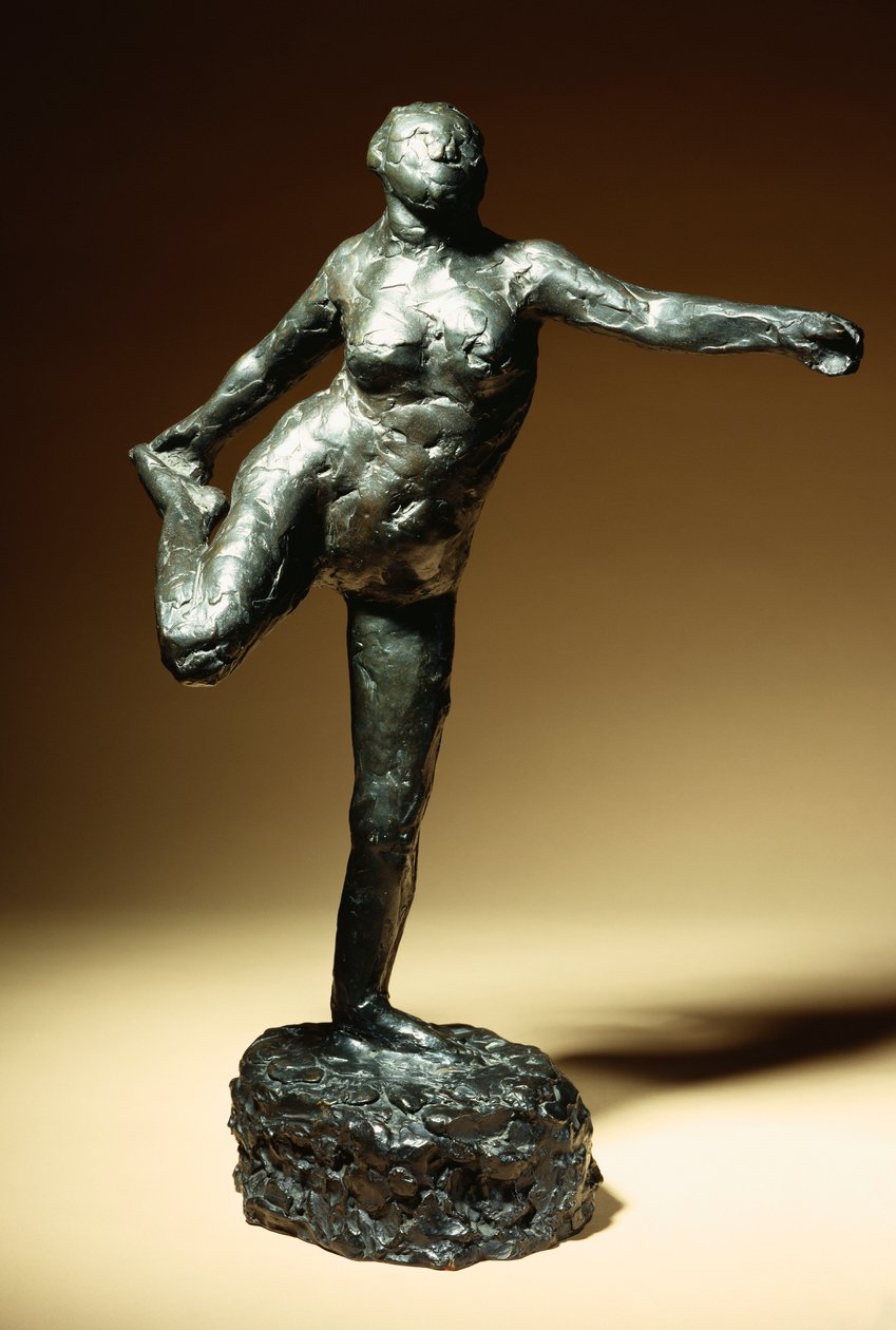 Ismeretlen kép alkotó: Edgar Degas