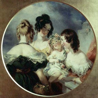 A Liliom alkotó: Edmund Thomas Parris