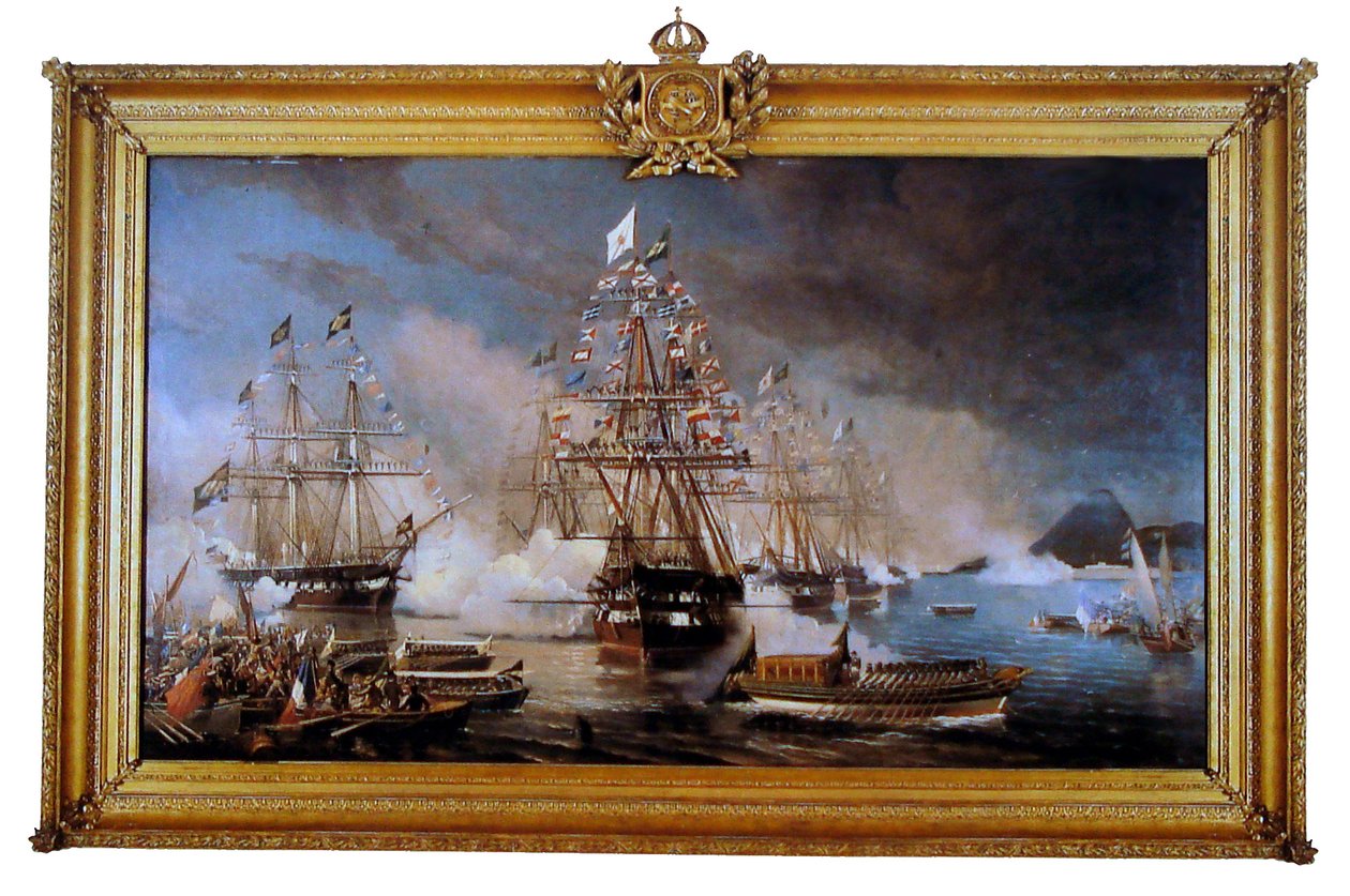 Frigate Constituicao alkotó: Edoardo De Martino