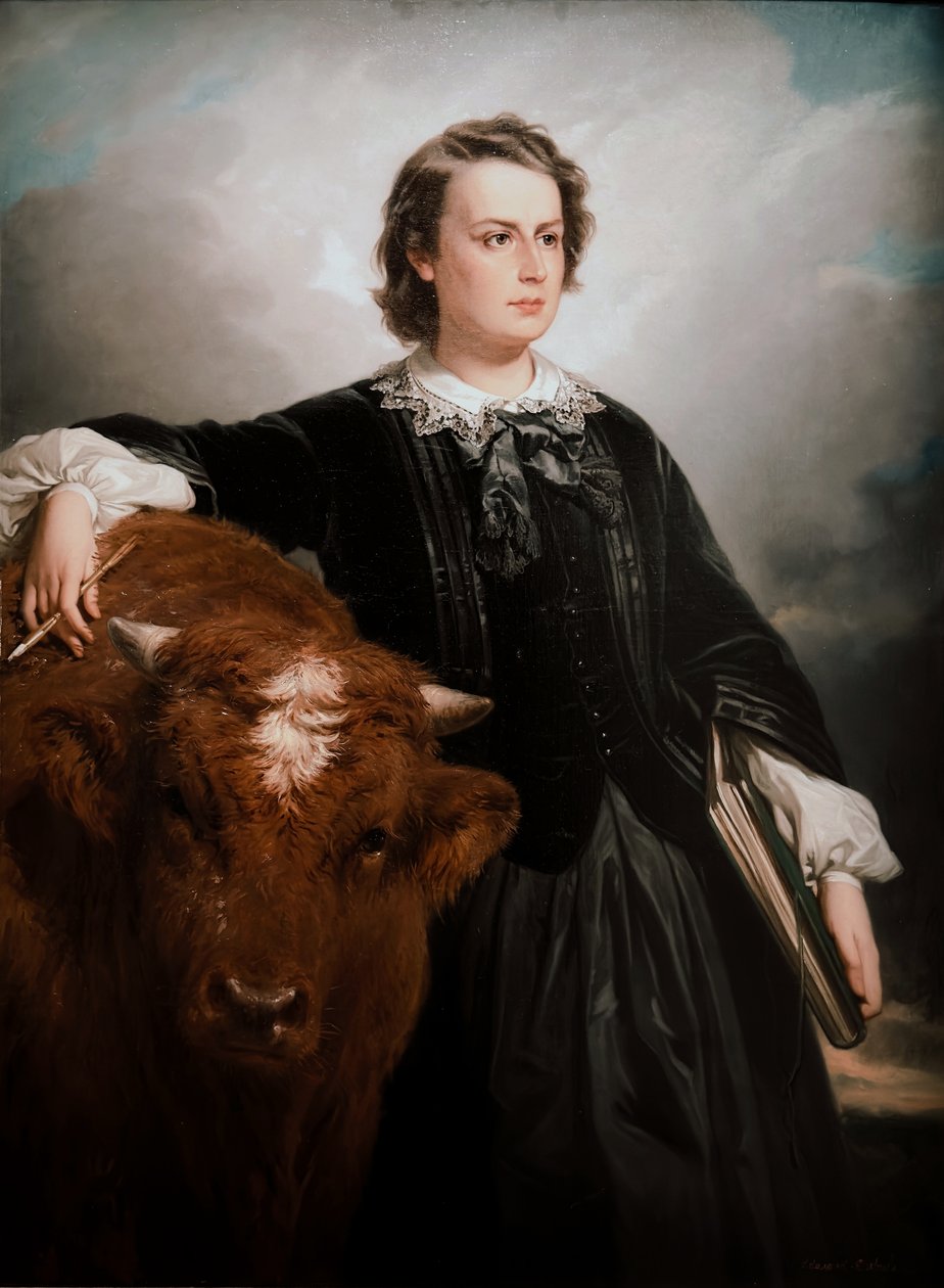 Ismeretlen kép alkotó: Edouard Louis Dubufe