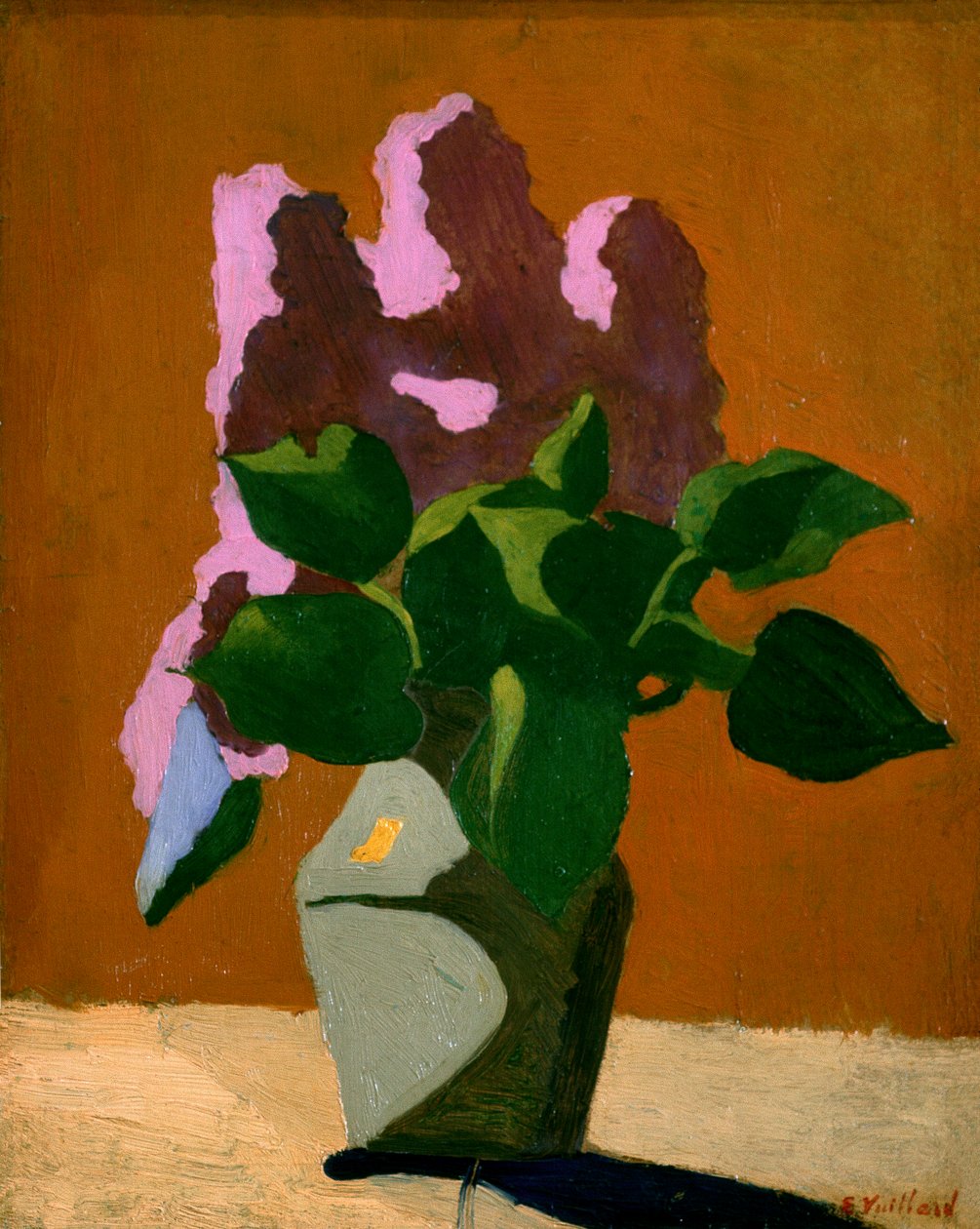 orgona alkotó: Edouard Vuillard