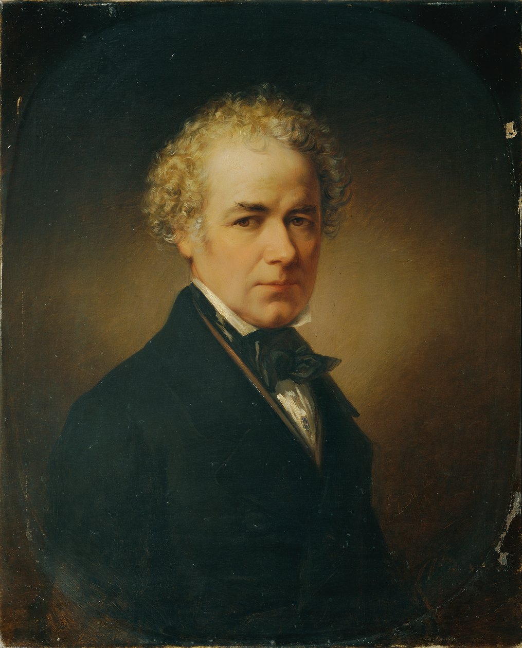 Johann Ender festő alkotó: Eduard Ender