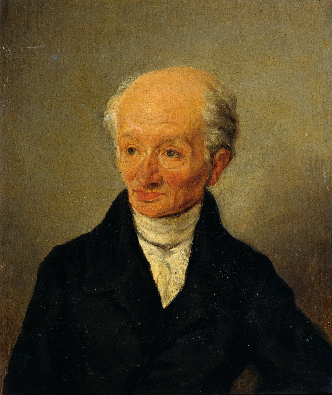 F. Gawet alkotó: Eduard Mössmer