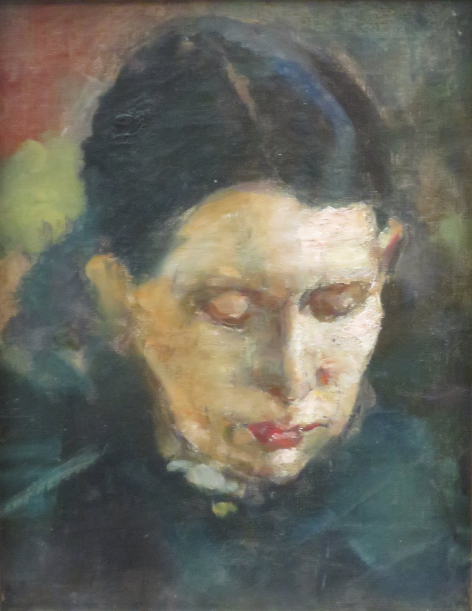 Ismeretlen kép alkotó: Edvard Munch