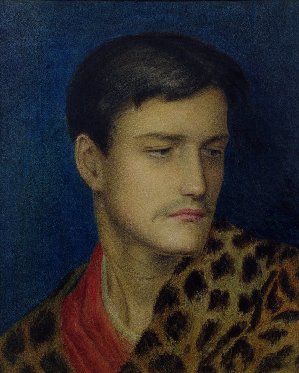 Cigányvér alkotó: Edward Clifford