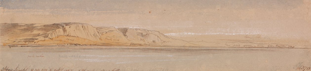 Abu Egyszerű alkotó: Edward Lear