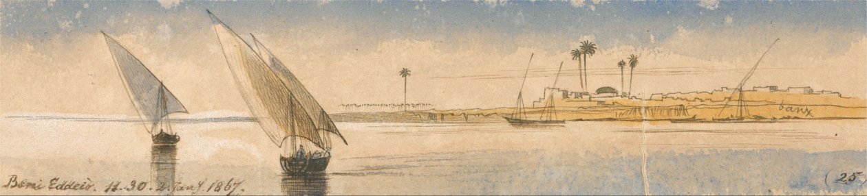 Edde Én alkotó: Edward Lear