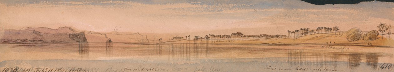 ibrem alkotó: Edward Lear