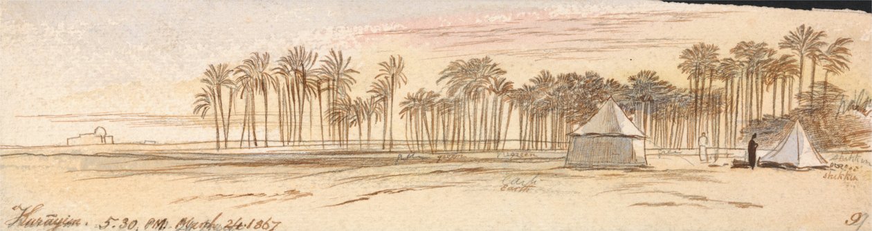 Kurayim alkotó: Edward Lear