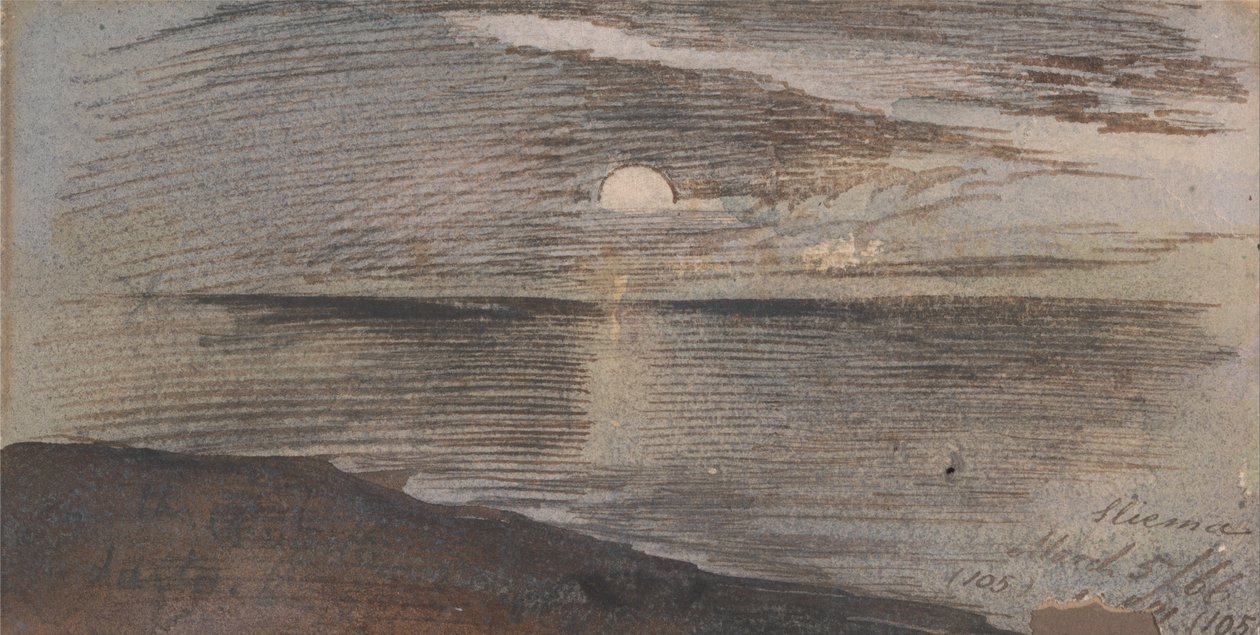 Sliema alkotó: Edward Lear