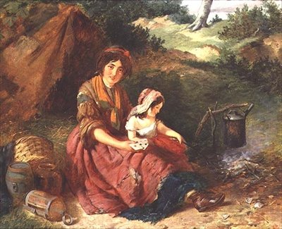 A Jósok alkotó: Edward Charles Barnes