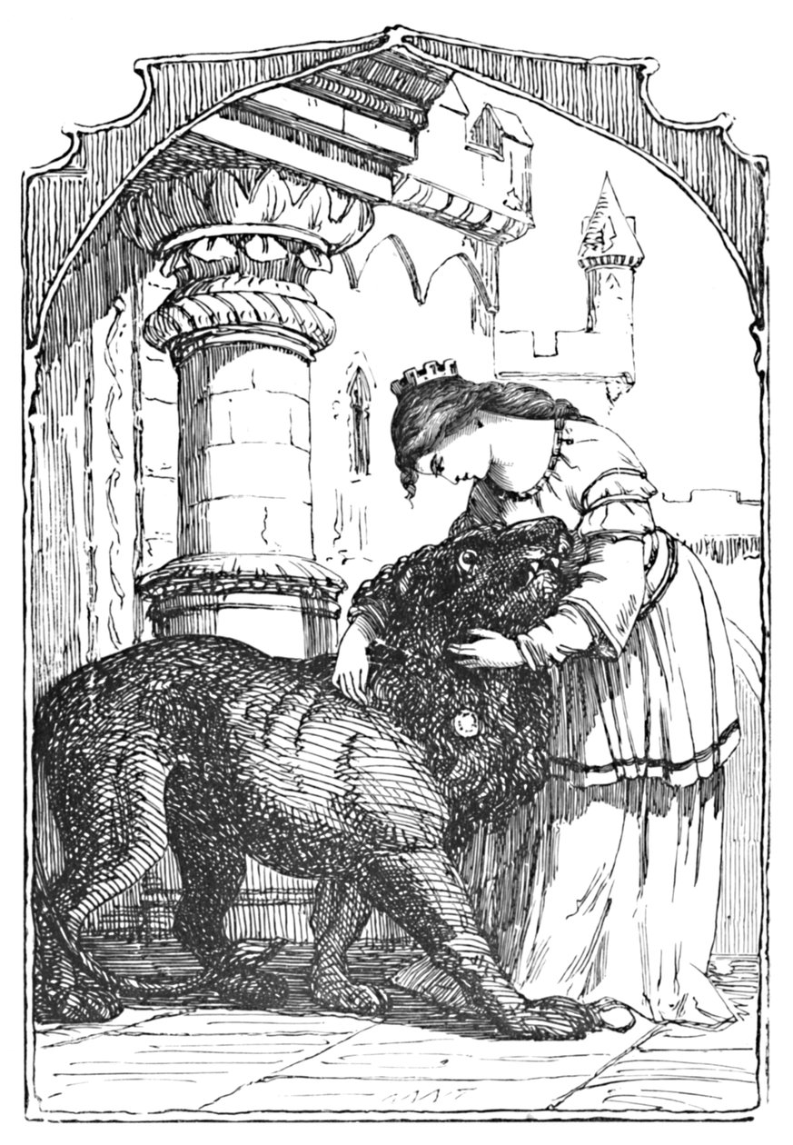 A szárnyaló pacsirta, 1901 alkotó: Edward Henry Wehnert