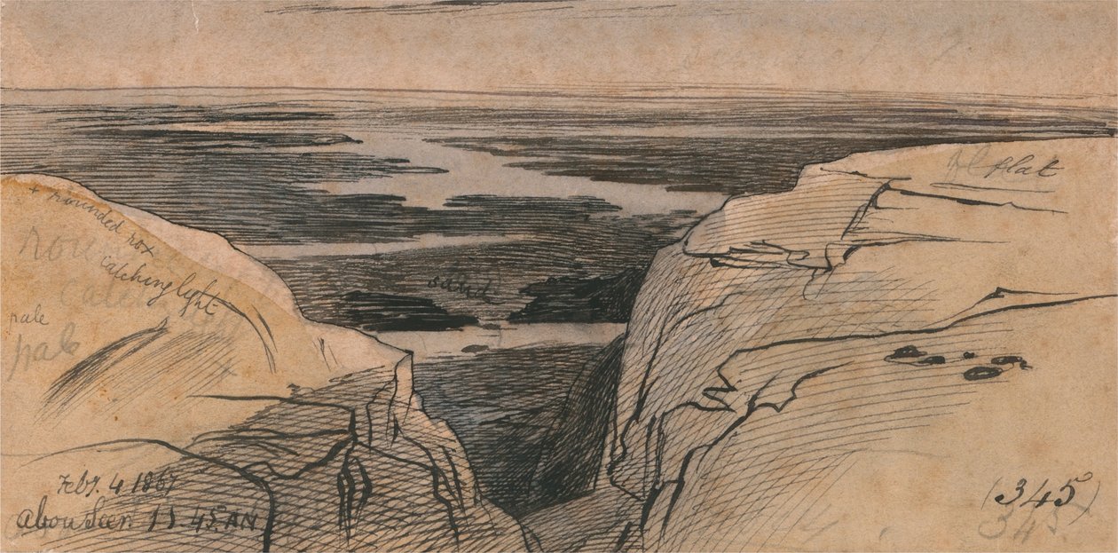 Abu Seer alkotó: Edward Lear