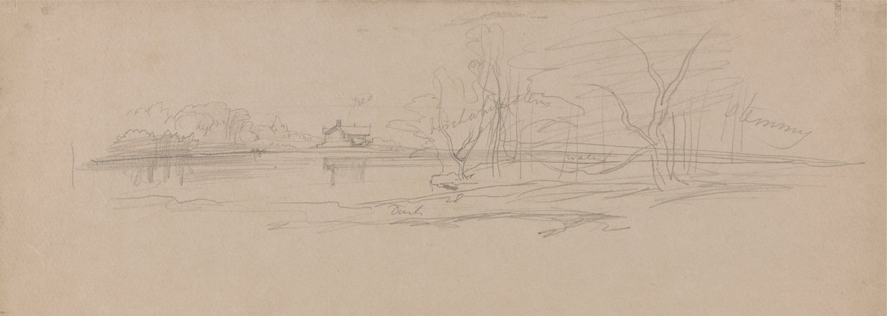 Knowsleyben? alkotó: Edward Lear